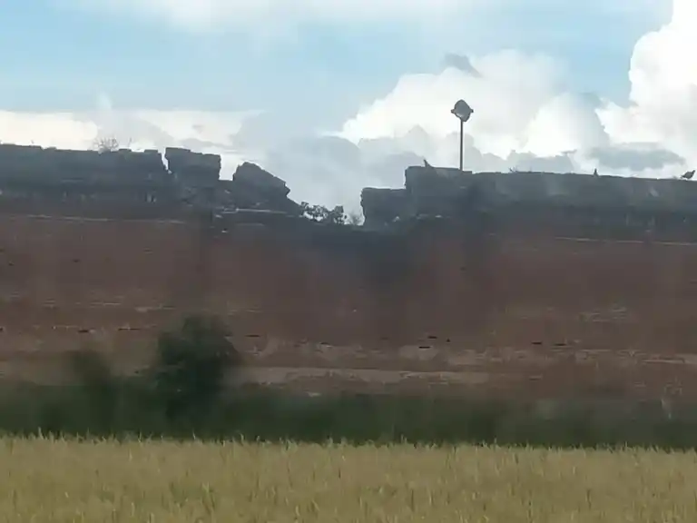 Arulmigu Thirunaadheeswarar Temple, Devanur - 605752 அருள்மிகு திருநாதீஸ்வரர் திருக்கோயில், Devanur - 605752, Viluppuram - Ancient Temple Architecture and History Image 5