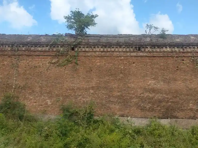 Arulmigu Thirunaadheeswarar Temple, Devanur - 605752 அருள்மிகு திருநாதீஸ்வரர் திருக்கோயில், Devanur - 605752, Viluppuram - Ancient Temple Architecture and History Image 10