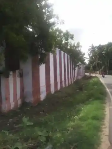 Arulmigu Thirunageshwaramudaiyar Temple, Nallur - 628202