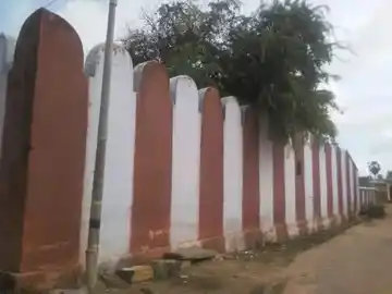 Arulmigu Thirunageshwaramudaiyar Temple, Nallur - 628202 அருள்மிகு திருநாகேஸ்வரமுடையார் திருக்கோயில், Nallur - 628202, Thoothukudi - Ancient Temple Architecture and History Image 5