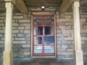 Arulmigu Thirunageshwaramudaiyar Temple, Nallur - 628202 அருள்மிகு திருநாகேஸ்வரமுடையார் திருக்கோயில், Nallur - 628202, Thoothukudi - Ancient Temple Architecture and History Image 7