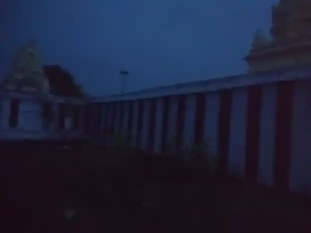 Arulmigu Thirunageshwarar Temple, Thalapathi Samuthiram - 627101 அருள்மிகு திருநாகேஸ்வரர் திருக்கோயில், Thalapathi Samuthiram - 627101, Tirunelveli - Ancient Temple Architecture and History Image 2