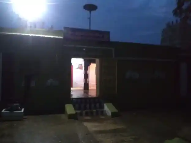 Arulmigu Thirunageshwarar Temple, Thalapathi Samuthiram - 627101 அருள்மிகு திருநாகேஸ்வரர் திருக்கோயில், Thalapathi Samuthiram - 627101, Tirunelveli - Ancient Temple Architecture and History Image 3