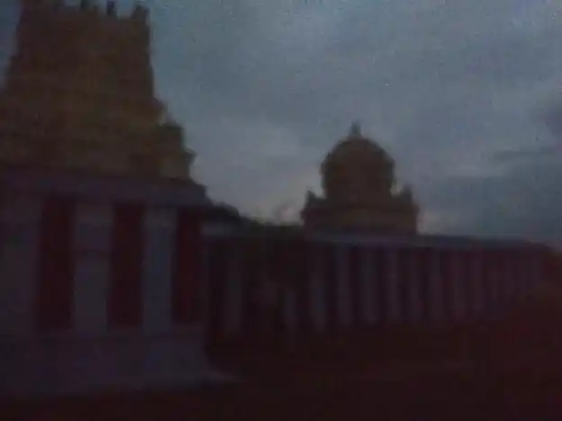 Arulmigu Thirunageshwarar Temple, Thalapathi Samuthiram - 627101 அருள்மிகு திருநாகேஸ்வரர் திருக்கோயில், Thalapathi Samuthiram - 627101, Tirunelveli - Ancient Temple Architecture and History Image 4