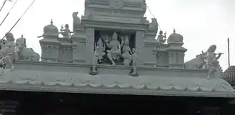 Arulmigu Thirunageswar Temple, Devendavakkam - 601103