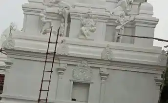 Arulmigu Thirunageswar Temple, Devendavakkam - 601103 அருள்மிகு திருநாகேஸ்வரர் திருக்கோயில், தேவன்டவாக்கம் - 601103, Tiruvallur - Ancient Temple Architecture and History Image 2