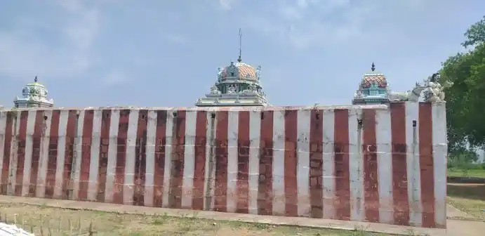 Arulmigu Thirunageswarar Temple, Munangipatti - 627355 அருள்மிகு திருநாகேஸ்வரர் திருக்கோயில், Munangipatti - 627355, Tirunelveli - Ancient Temple Architecture and History Image 3