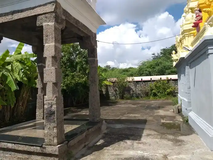 Arulmigu Thirunarayana Perumal Temple, Kolathur - 603204 அருள்மிகு திருநாராயணப்பெருமாள் திருக்கோயில், கொளத்தூர் - 603204, Chengalpattu - Ancient Temple Architecture and History Image 4