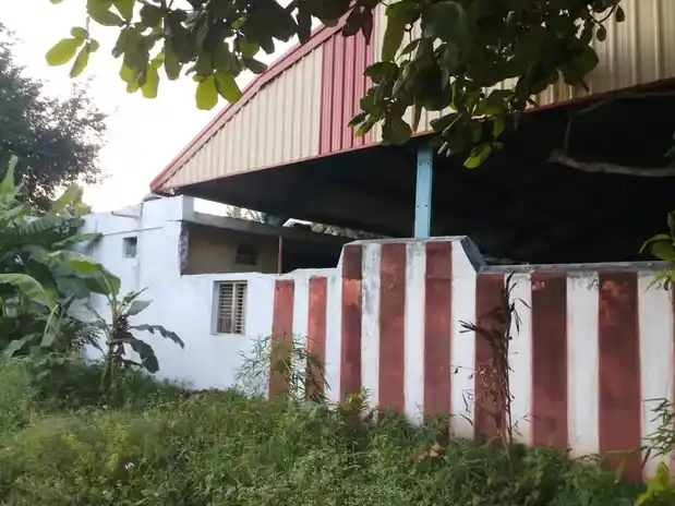 Arulmigu Thirunavukarasar Nandhavana Madam, Senserimalai, Sulur - 641402 அருள்மிகு திருநாவுக்கரசர் நந்தவன மடம், Senserimalai, Sulur - 641402, Coimbatore - Ancient Temple Architecture and History Image 3