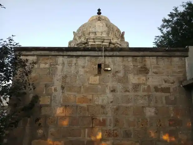 Arulmigu Thirunavukarasar Nandhavana Madam, Senserimalai, Sulur - 641402 அருள்மிகு திருநாவுக்கரசர் நந்தவன மடம், Senserimalai, Sulur - 641402, Coimbatore - Ancient Temple Architecture and History Image 4