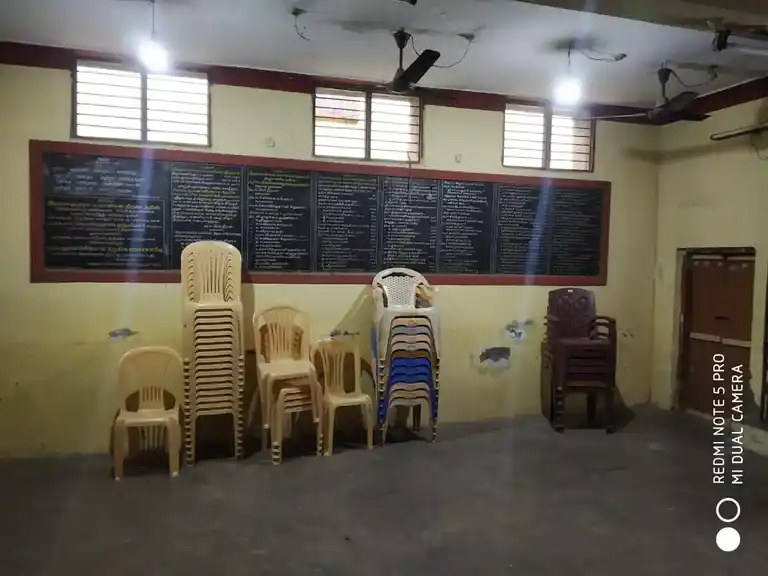 Arulmigu Thirunavukarasu Swamigal Madam, Pillayarpalayam, Kancheepuram - 631502 அருள்மிகு திருநாவுக்கரசுவாமிகள் மடம், Pillayarpalayam, Kancheepuram - 631502, Kancheepuram - Ancient Temple Architecture and History Image 3