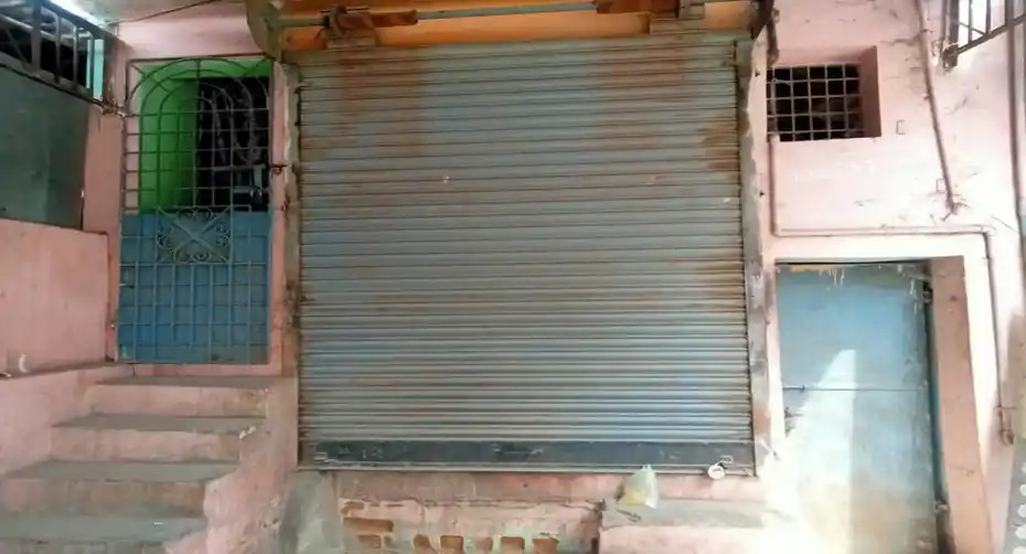 Arulmigu Thirunavukkarasu Madam, Gudiyatham - 632601 Temple