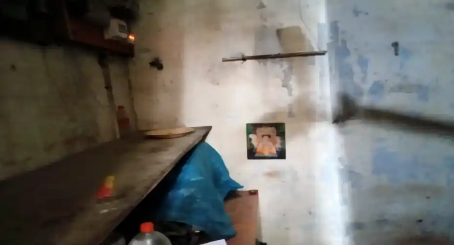 Arulmigu Thirunavukkarasu Madam, Gudiyatham - 632601 அருள்மிகு திருநாவுக்கரசு மடம், குடியாத்தம் நகரம் - 632601, Vellore - Ancient Temple Architecture and History Image 2