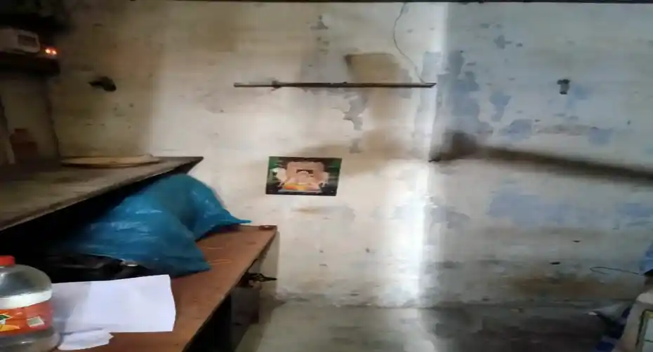 Arulmigu Thirunavukkarasu Madam, Gudiyatham - 632601 அருள்மிகு திருநாவுக்கரசு மடம், குடியாத்தம் நகரம் - 632601, Vellore - Ancient Temple Architecture and History Image 3