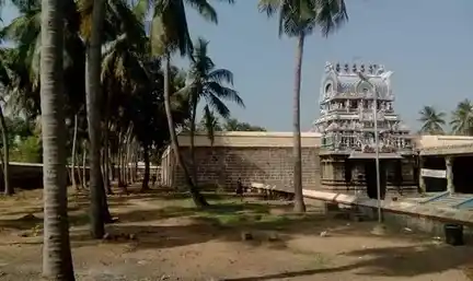 Arulmigu Thirunedungalanathaswamy Temple, Thirunedunkulam - 620015 அருள்மிகு திருநெடுங்களநாதசுவாமி திருக்கோயில், Thirunedunkulam - 620015, Thiruchirappalli - Ancient Temple Architecture and History Image 2