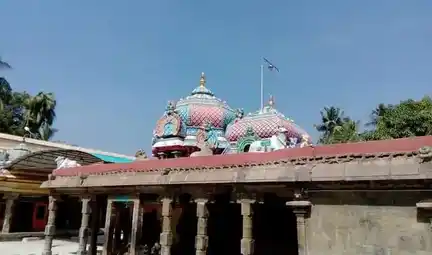 Arulmigu Thirunedungalanathaswamy Temple, Thirunedunkulam - 620015 அருள்மிகு திருநெடுங்களநாதசுவாமி திருக்கோயில், Thirunedunkulam - 620015, Thiruchirappalli - Ancient Temple Architecture and History Image 3