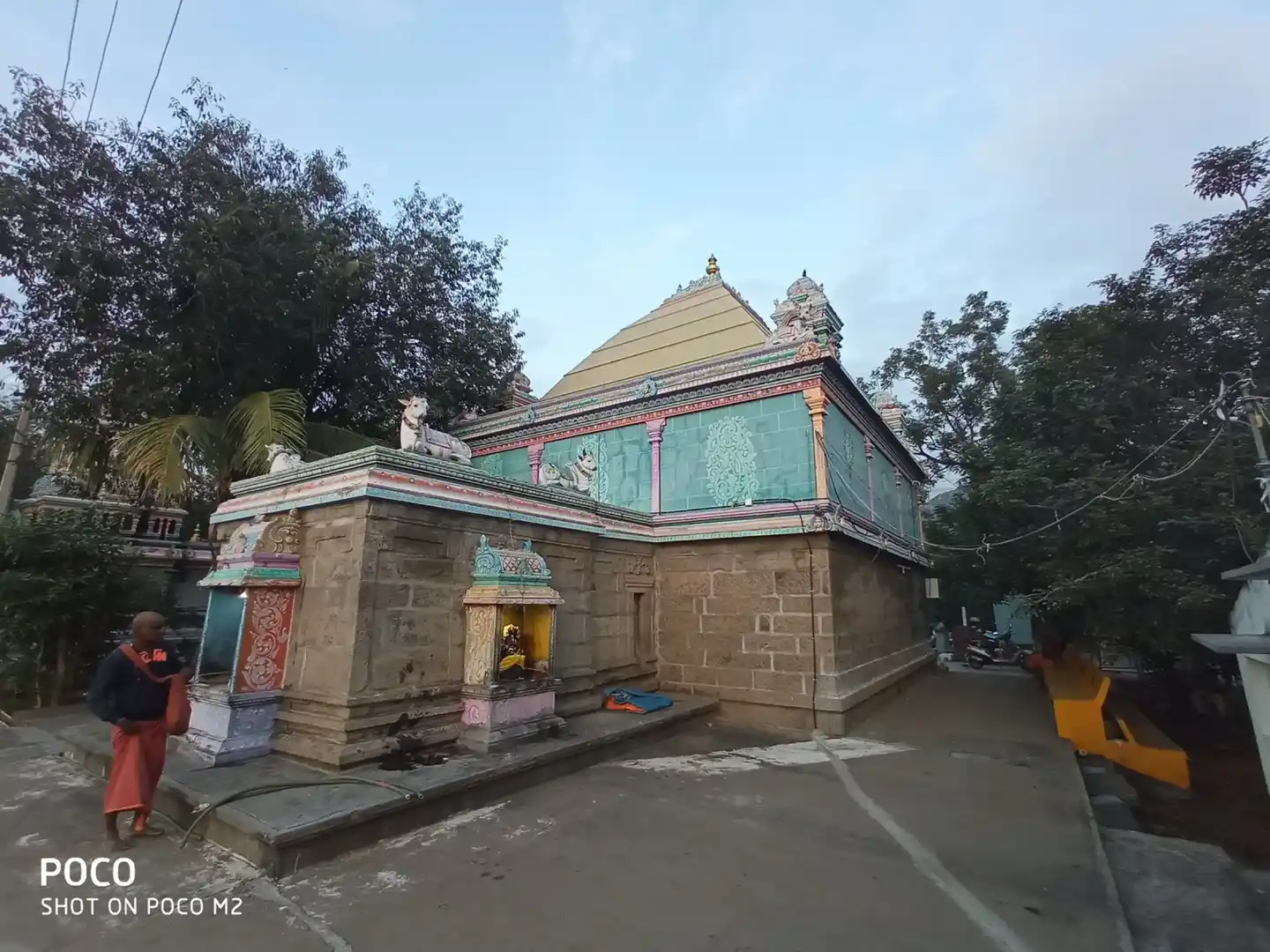 Arulmigu Thirunerannamalai Temple, Tiruvannamalai - 606601 அருள்மிகு திருநேரண்ணாமலை திருக்கோயில், திருவண்ணாமலை - 606601, Tiruvannamalai - Ancient Temple Architecture and History Image 3