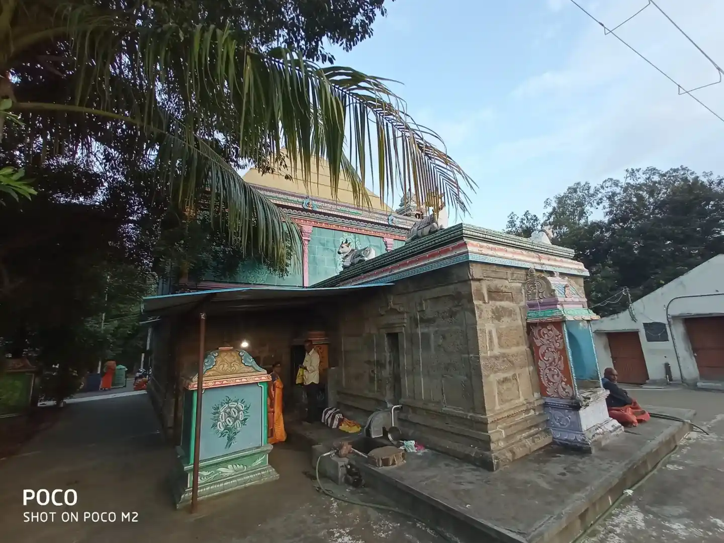 Arulmigu Thirunerannamalai Temple, Tiruvannamalai - 606601 அருள்மிகு திருநேரண்ணாமலை திருக்கோயில், திருவண்ணாமலை - 606601, Tiruvannamalai - Ancient Temple Architecture and History Image 4