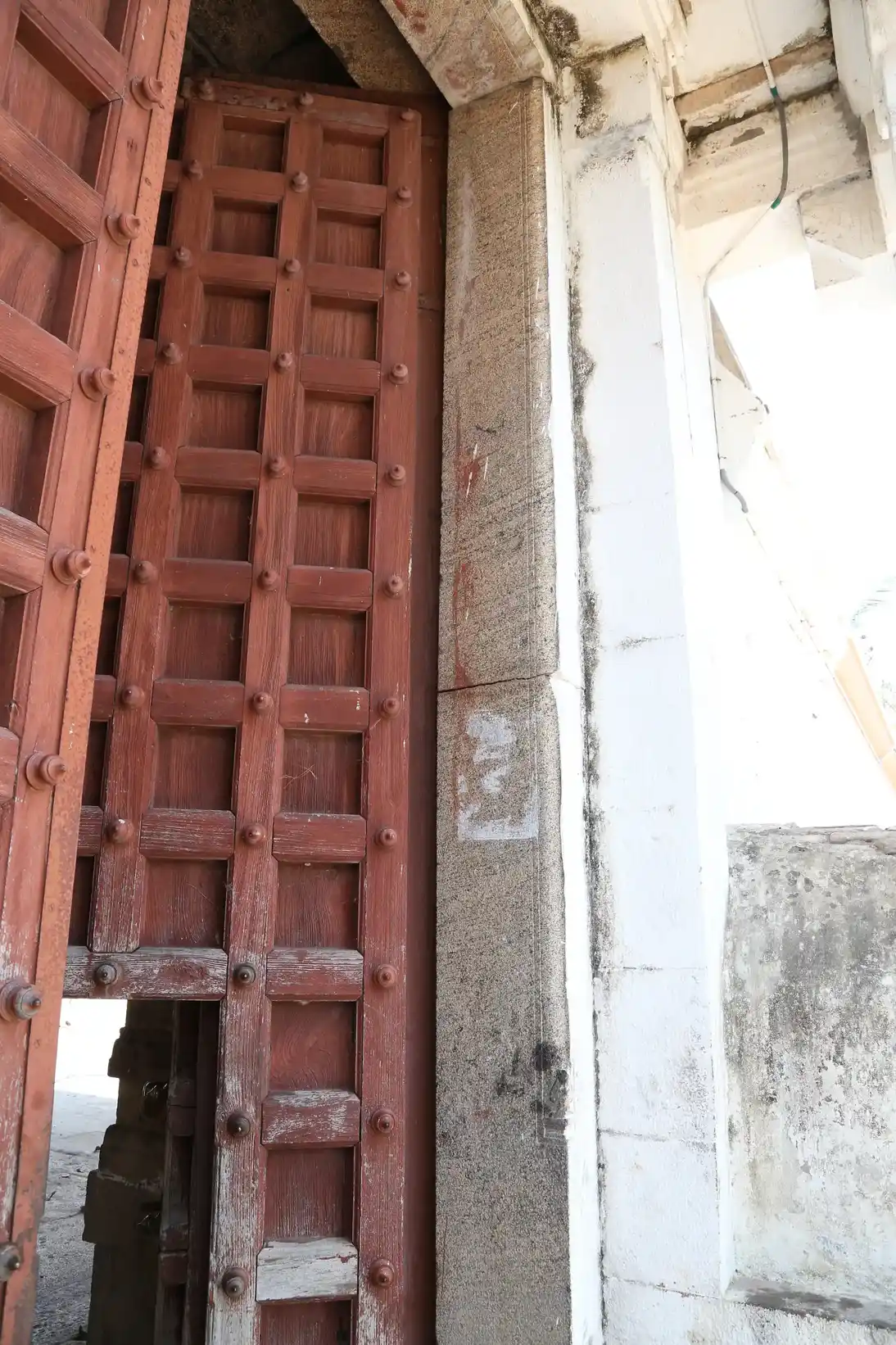 Arulmigu Thirunethranathaswamy Temple, Thiruvarur - 610003 அருள்மிகு திருநேத்ரநாதசுவாமி திருக்கோயில், திருவாரூர் - 610003, Thiruvarur - Ancient Temple Architecture and History Image 2