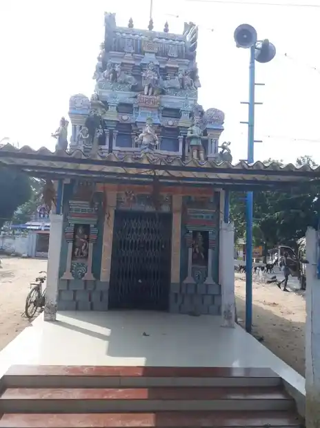Arulmigu Thiruniraiselvam Temple, Kulamanickam - 621722