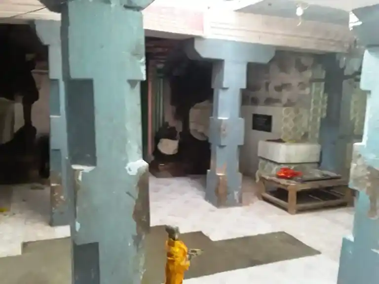 Arulmigu Thirunokkiaalagiya Natha Swamy Temple, Thiruppuvanam - 630611 அருள்மிகு திருநோக்கியஅழகியநாதசுவாமிகோயில், திருப்பாச்சேத்தி கோயில், Thiruppuvanam - 630611, Sivagangai - Ancient Temple Architecture and History Image 5