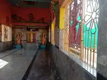 Arulmigu Thirupathi Gangaiyamman Temple, Devalapuram - 635802 அருள்மிகு திருப்பதிகெங்கையம்மன் திருக்கோயில், தேவலாபுரம் - 635802, Thirupathur - Ancient Temple Architecture and History Image 3