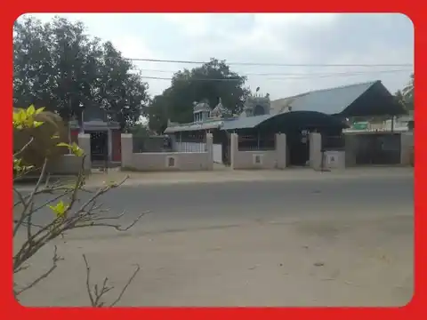 Arulmigu Thirupathi Gangaiyamman Temple, Paradarami, Gudiyatham - 632603 Temple