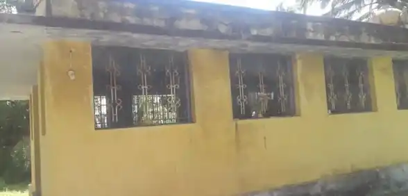 Arulmigu Thirupathi Nankaiyamman Temple, Thirupathisaram - 629901