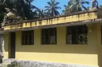 Arulmigu Thirupathi Nankaiyamman Temple, Thirupathisaram - 629901 அருள்மிகு திருப்பதி நங்கையம்மன் திருக்கோயில், Thirupathisaram - 629901, Kanyakumari - Ancient Temple Architecture and History Image 3