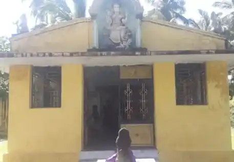 Arulmigu Thirupathi Nankaiyamman Temple, Thirupathisaram - 629901 அருள்மிகு திருப்பதி நங்கையம்மன் திருக்கோயில், Thirupathisaram - 629901, Kanyakumari - Ancient Temple Architecture and History Image 4