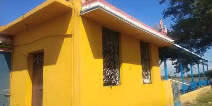 Arulmigu Thirupathiyamman Temple, Ervadi - 614301