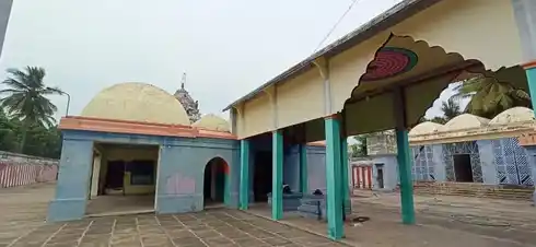 Arulmigu Thirupayathanathaswamy Temple, Thirupayathangudi - 610101 Temple