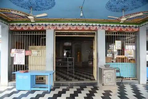 Arulmigu Thiruppanakarrudaiyar Temple, Thalikaividuthi - 614614 அருள்மிகு திருப்பணங்காருடையார் திருக்கோயில், Thalikaividuthi - 614614, Thanjavur - Ancient Temple Architecture and History Image 3