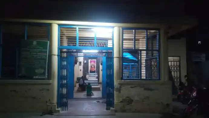 Arulmigu Thiruppani Vinayagar & Mariamman Temple, Tirunelveli Town - 627006