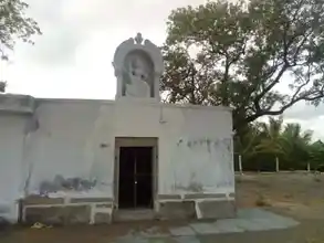 Arulmigu Thirupparselviamman Temple, Palamadai - 627359