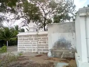 Arulmigu Thirupparselviamman Temple, Palamadai - 627359 அருள்மிகு திருப்பாற் செல்வி அம்மன் திருக்கோயில், பாலாமடை - 627359, Tirunelveli - Ancient Temple Architecture and History Image 2