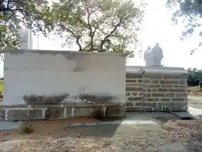 Arulmigu Thirupparselviamman Temple, Palamadai - 627359 அருள்மிகு திருப்பாற் செல்வி அம்மன் திருக்கோயில், பாலாமடை - 627359, Tirunelveli - Ancient Temple Architecture and History Image 3