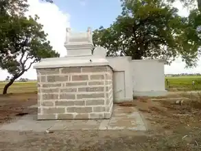 Arulmigu Thirupparselviamman Temple, Palamadai - 627359 அருள்மிகு திருப்பாற் செல்வி அம்மன் திருக்கோயில், பாலாமடை - 627359, Tirunelveli - Ancient Temple Architecture and History Image 4