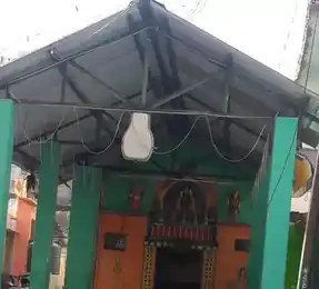 Arulmigu Thiruppathi Gangaiamman Temple, Pernambut - 635810