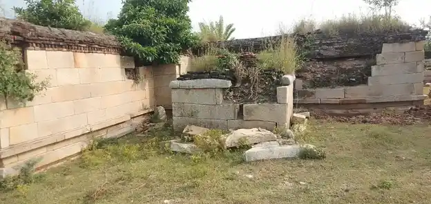 Arulmigu Thiruppoondeeswarar, Pidaari, Senbagavinayagar Temple, Theraavur - 621316 அருள்மிகு திருப்பூண்டீஸ்வரர்,பிடாரி,செண்பக விநாயகர் திருக்கோயில், Theraavur - 621316, Pudukkottai - Ancient Temple Architecture and History Image 3