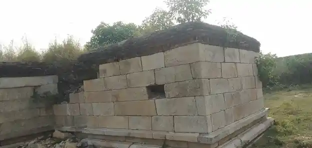 Arulmigu Thiruppoondeeswarar, Pidaari, Senbagavinayagar Temple, Theraavur - 621316 அருள்மிகு திருப்பூண்டீஸ்வரர்,பிடாரி,செண்பக விநாயகர் திருக்கோயில், Theraavur - 621316, Pudukkottai - Ancient Temple Architecture and History Image 4