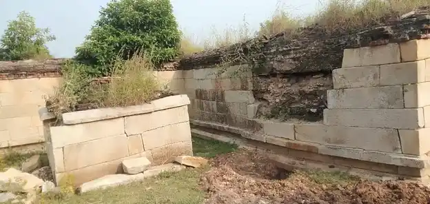 Arulmigu Thiruppoondeeswarar, Pidaari, Senbagavinayagar Temple, Theraavur - 621316 அருள்மிகு திருப்பூண்டீஸ்வரர்,பிடாரி,செண்பக விநாயகர் திருக்கோயில், Theraavur - 621316, Pudukkottai - Ancient Temple Architecture and History Image 5