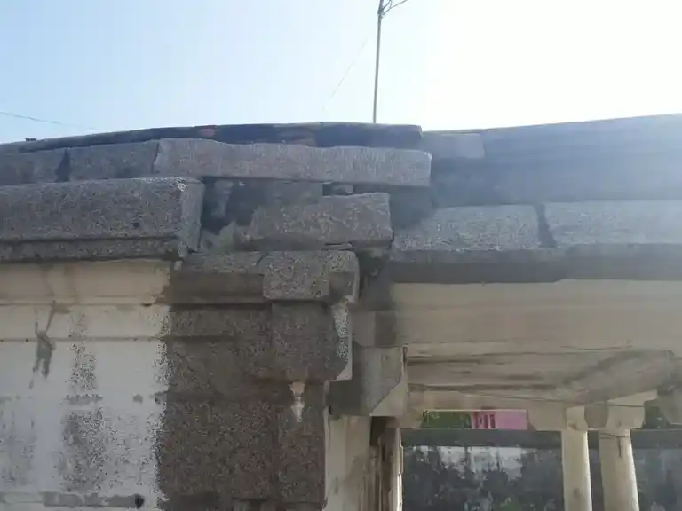 Arulmigu Thirupuvaneshwarar Temple, Nangaathur - 605202 அருள்மிகு திருபுவனேஸ்வரர் திருக்கோயில், Nangaathur - 605202, Viluppuram - Ancient Temple Architecture and History Image 2