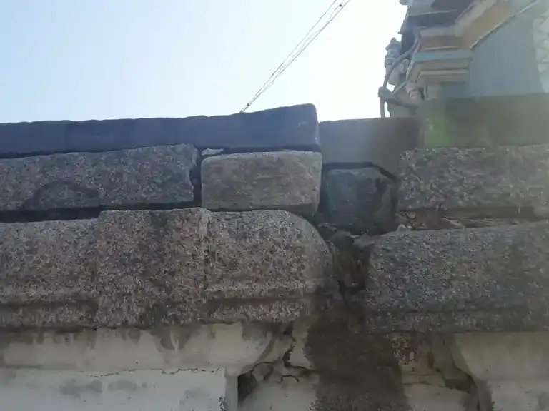 Arulmigu Thirupuvaneshwarar Temple, Nangaathur - 605202 அருள்மிகு திருபுவனேஸ்வரர் திருக்கோயில், Nangaathur - 605202, Viluppuram - Ancient Temple Architecture and History Image 3