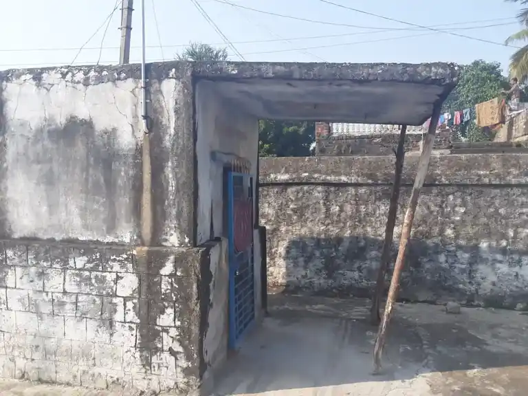 Arulmigu Thirupuvaneshwarar Temple, Nangaathur - 605202 அருள்மிகு திருபுவனேஸ்வரர் திருக்கோயில், Nangaathur - 605202, Viluppuram - Ancient Temple Architecture and History Image 4