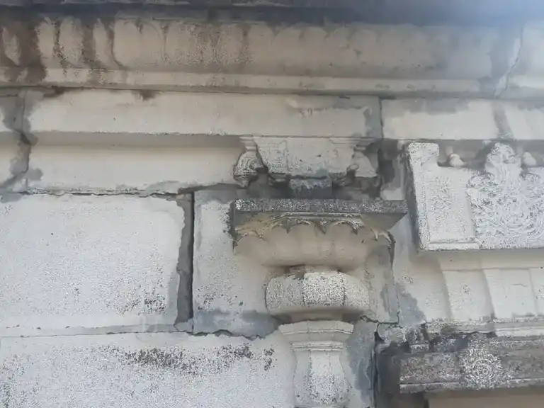 Arulmigu Thirupuvaneshwarar Temple, Nangaathur - 605202 அருள்மிகு திருபுவனேஸ்வரர் திருக்கோயில், Nangaathur - 605202, Viluppuram - Ancient Temple Architecture and History Image 5