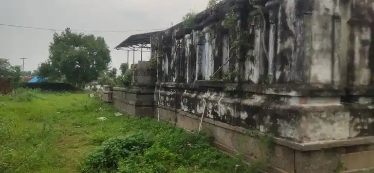 Arulmigu Thirupuvaneshwarar Temple, Peramandur - 604302 அருள்மிகு திருபுவனேஸ்வரர் திருக்கோயில், Peramandur - 604302, Viluppuram - Ancient Temple Architecture and History Image 3