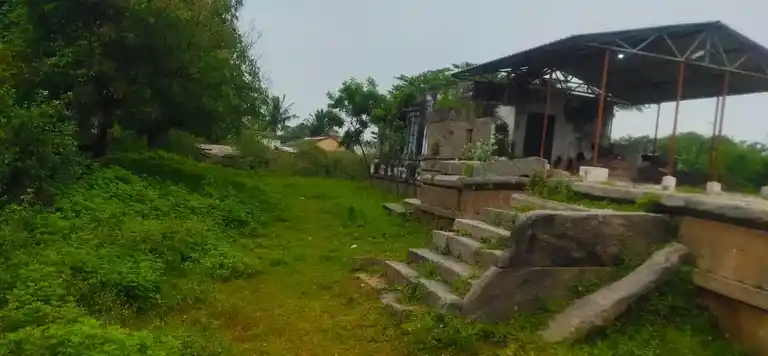 Arulmigu Thirupuvaneshwarar Temple, Peramandur - 604302 அருள்மிகு திருபுவனேஸ்வரர் திருக்கோயில், Peramandur - 604302, Viluppuram - Ancient Temple Architecture and History Image 4