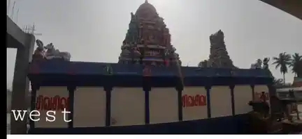 Arulmigu Thiruthaleeswarar Temple, Aranvayal, Tiruvallur - 600072 Temple