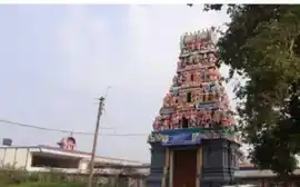 Arulmigu Thiruthaleeswarar Temple, Aranvayal, Tiruvallur - 600072 அருள்மிகு திருதாளீஸ்வரர் திருக்கோயில், அரண்வாயில், திருவள்ளூர் - 600072, Tiruvallur - Ancient Temple Architecture and History Image 3